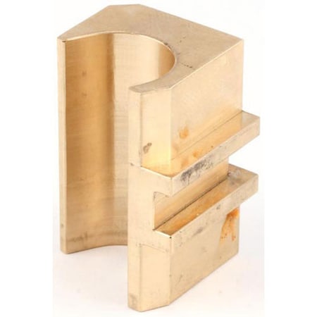 Nieco Ø5/8In Shaft Bearingalum/Brz For  - Part# Nc19610 NC19610